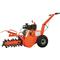 DK2 OPT118 18" Direct Drive Trencher with KOHLER 7 HP CH270 Engine