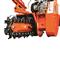 DK2 OPT118 18" Direct Drive Trencher with KOHLER 7 HP CH270 Engine