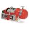 DK2 Warrior Series NW 15000 Hydraulic Powered Industrial Winch