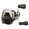 Shimano Metanium MGL 150HG Baitcasting Reel, 7.1:1 Gear Ratio, Right Hand