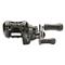 Shimano Curado MGL 150 HG Baitcasting Reel, 7.4:1 Gear Ratio, Right Hand