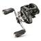 Shimano Curado MGL 150 XG Baitcasting Reel, 8.1:1 Gear Ratio, Right Hand