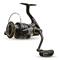 Shimano Sustain FJ 2500 Spinning Reel, 6.0:1 Gear Ratio