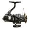 Shimano Sustain FJ 3000 Spinning Reel, 6.0:1 Gear Ratio