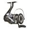 Shimano Nasci FC Spinning Reel, 6.2:1 Gear Ratio, 2000 Size Reel