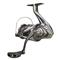 Shimano Nasci FC Spinning Reel, 6.2:1 Gear Ratio, 3000 Size Reel