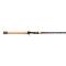 G. Loomis GCX 852C Jig & Worm Casting Rod, 7'1" Length, Medium Heavy Power, Extra Fast Action