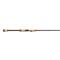 G. Loomis GCX 820S Drop Shot Spinning Rod, 6'10 Length, Mag-Light Power, Extra Fast Action