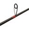 G. Loomis GCX 820S Drop Shot Spinning Rod, 6'10 Length, Mag-Light Power, Extra Fast Action