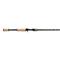 G. Loomis NRX+ 854C Jig & Worm Casting Rod, 7'1" Length, Heavy Power, Fast Action