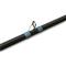 G. Loomis NRX+ 893C Jig & Worm Casting Rod, 7'5" Length, Medium Heavy Power, Extra Fast Action
