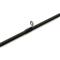 G. Loomis NRX+ 872S Jig & Worm Spinning Rod, 7'3" Length, Medium Power, Extra Fast Action