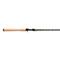 G. Loomis NRX+ 903C Mag Bass Casting Rod, 7'6 Length, Medium Heavy Power, Fast Action