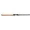G. Loomis NRX+ 904C MBR Mag Bass Casting Rod, 7'6" Length, Heavy Power, Fast Action