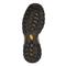 Vibram® XClaim TC-4 Plus outsole for durability and traction with high abrasion resistance, Brown