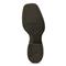 Oil/slip-resistant Duratread® outsole, 1.5"h. heel, Cliff Brown