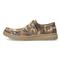 Ariat Men's Hilo Stretch Lace Shoes, Camo
