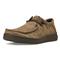 Ariat Men's Hilo Stretch Lace Shoes, Heather Tan