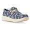 Ariat Men's Hilo Stretch Lace Shoes, Bonefish Print/blue