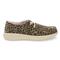 Ariat Women's Hilo Shoes, Olive Leopard Print
