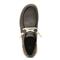 Ariat Women's Hilo Shoes, Washed Black