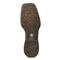 Oil/slip-resistant Duratread™ outsole, Distressed Brown