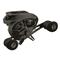 13 Fishing Origin Blackout Baitcasting Reel , 7.3:1 Gear Ratio, Left Hand