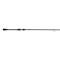 13 Fishing Blackout Series Spinning Rod, 7'1 Length, Medium Power, Fast Action
