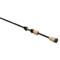 13 Fishing Omen Panfish Spinning Rod, 6'9" Length, Ultra Light Power, Fast Action