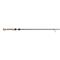 13 Fishing Omen Panfish Spinning Rod, 6'9" Length, Ultra Light Power, Fast Action
