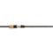 13 Fishing Omen Panfish Spinning Rod, 6'9" Length, Light Power, Fast Action