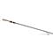 13 Fishing Omen Panfish Spinning Rod, 7' Length, Light Power, Fast Action