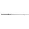 13 Fishing Omen Gold Spinning Rod, 6'6" Length, Medium Power, Fast Action