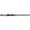 13 Fishing Envy Black 3 Casting Rod, 7'3" Length, Medium Power, Fast Action