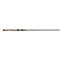 13 Fishing Envy Black 3 Casting Rod, 7'3" Length, Medium Power, Fast Action