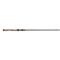13 Fishing Envy Black 3 Casting Rod, 7'3" Length, Medium Heavy Power, Extra Fast Action