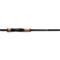 13 Fishing Envy Black 3 Spinning Rod, 7'3" Length, Medium Power, Fast Action