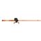 13 Fishing Modus Radioactive Pickle Combo, 7'3" Length, Medium Heavy Power, Fast Action, Right Hand