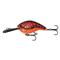 13 Fishing Jabber Jaw Deep Crankbait, Mudbug Punch