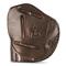 Tagua TX-4 Victory Brown Leather Holster, Officer 1911