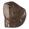 Tagua TX-4 Victory Brown Leather Holster, Taurus Millennium G2
