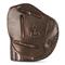Tagua TX-4 Victory Brown Leather Holster, Ruger LCP
