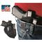 BlueStone Safety Special Ops IWB Belt Clip Holster with Mag Pouch