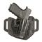 N8 Tactical Pro-Lock OWB Holster, Full-sized 1911s, Right Hand