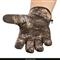 Huntworth Men's Ruston Lightweight Hunting Gloves, Disruption