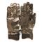 Huntworth Men's Ansted Midweight Hunting Gloves, Tarnen