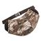 Huntworth Men's Mammoth Heated Hand Muff, Tarnen Camo, Tarnen