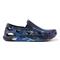 Huk Men's Stone Shore Brewster ATR Water Shoes, Deep Ocean Blue