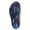 Huk Men's Stone Shore Brewster ATR Water Shoes, Deep Ocean Blue