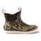 Huk Men's Mossy Oak Rogue Wave Waterproof Boots, Mossy Oak Bottomland®